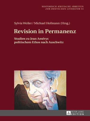 cover image of Revision in Permanenz